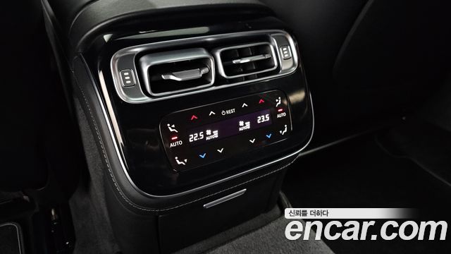 Mercedes-Benz S-Class (W223) S580L 4MATIC 2021 — фото 31