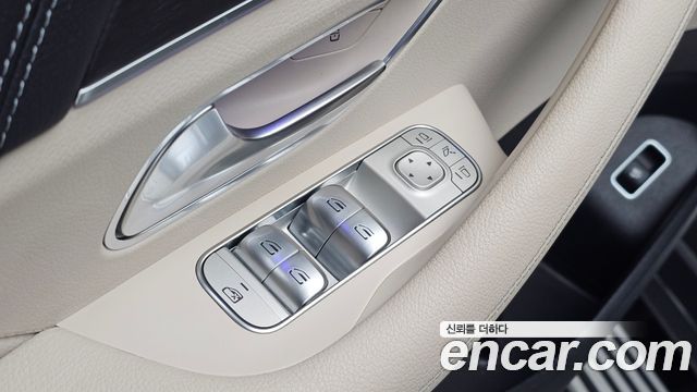 Mercedes-Benz GLS-Class (X167) GLS580 4MATIC 2021 — фото 38