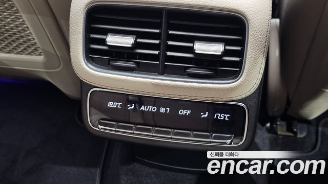 Mercedes-Benz GLS-Class (X167) GLS580 4MATIC 2021 — фото 41