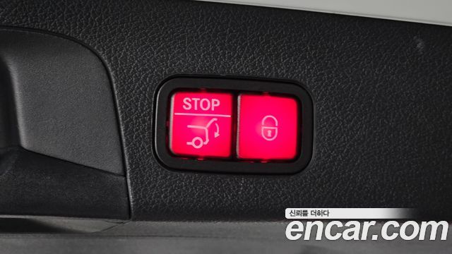 Mercedes-Benz GLS-Class (X167) GLS580 4MATIC 2021 — фото 45
