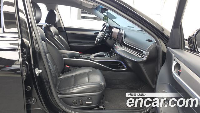 Hyundai Grandeur (IG) 2.5 Exclusice 2020 — фото 15