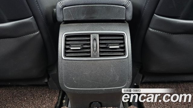 Renault Korea SM7 Nova LPLI 2.0 LPe Disabled 2017 — фото 30