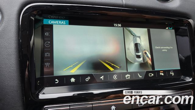 Jaguar XJ 3.0D Premium Luxury LWB X351 2018 — фото 19