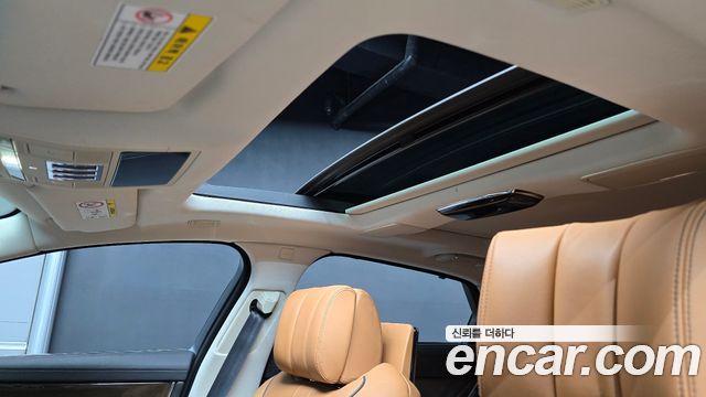 Jaguar XJ 3.0D Premium Luxury LWB X351 2018 — фото 39