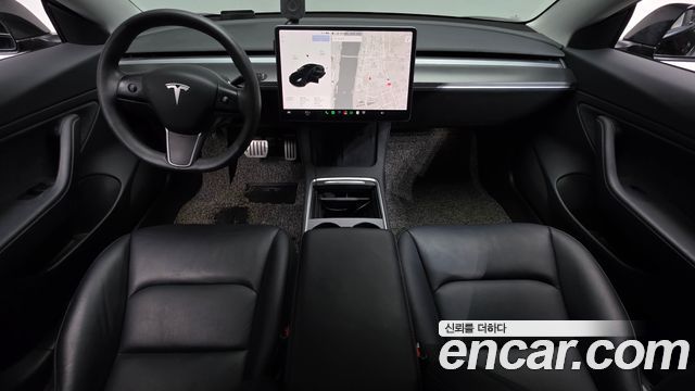 Tesla Model 3 Performance AWD 2021 — фото 7