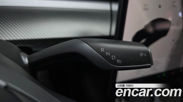 Tesla Model 3 Performance AWD 2021 — фото 9