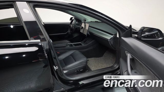 Tesla Model 3 Performance AWD 2021 — фото 11