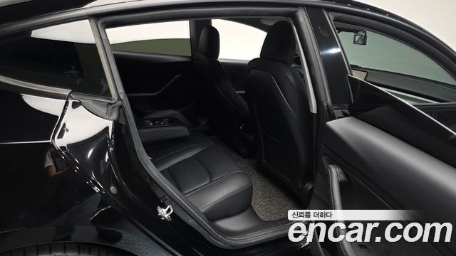 Tesla Model 3 Performance AWD 2021 — фото 12