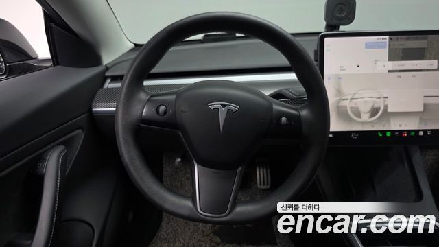 Tesla Model 3 Performance AWD 2021 — фото 13