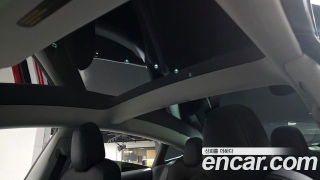 Tesla Model 3 Performance AWD 2021 — фото 19