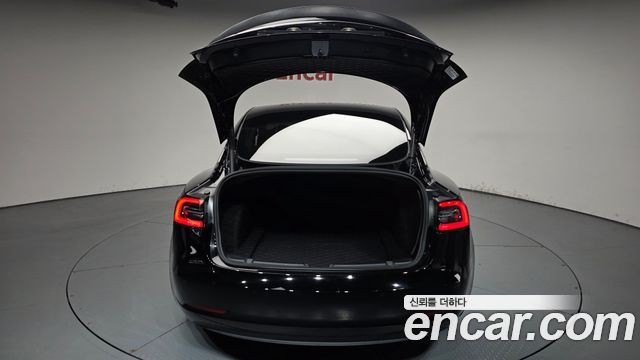 Tesla Model 3 Performance AWD 2021 — фото 20
