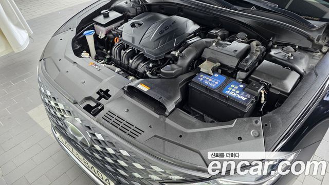 Hyundai Grandeur (IG) 2.5 Premium Choice 2020 — фото 6