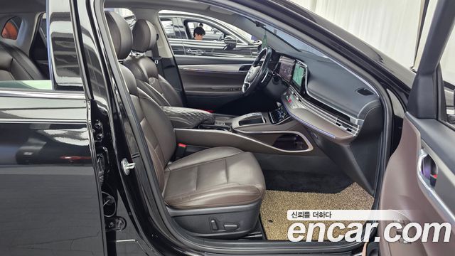 Hyundai Grandeur (IG) 2.5 Premium Choice 2020 — фото 15