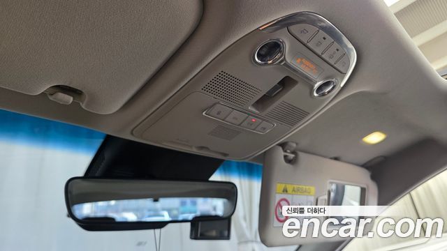Hyundai Grandeur (IG) 2.5 Premium Choice 2020 — фото 21