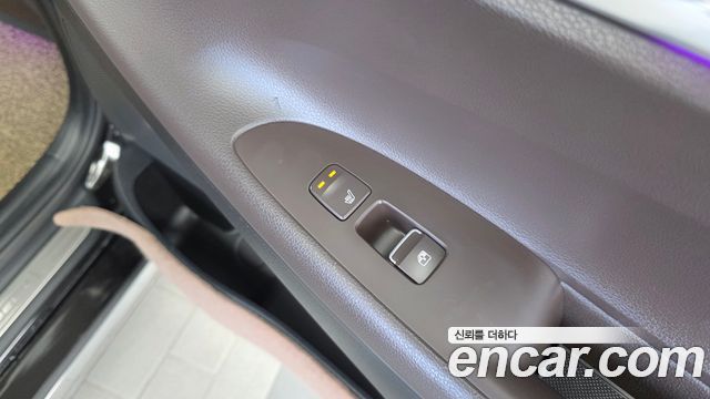 Hyundai Grandeur (IG) 2.5 Premium Choice 2020 — фото 22