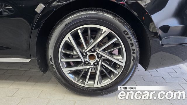 Hyundai Grandeur (IG) 2.5 Premium Choice 2020 — фото 27