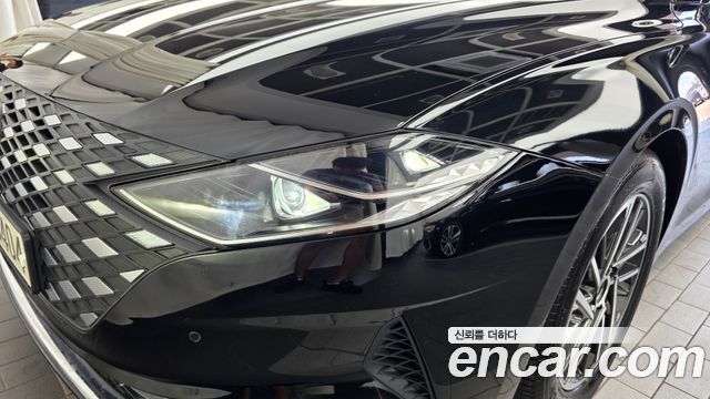 Hyundai Grandeur (IG) 2.5 Premium Choice 2020 — фото 28