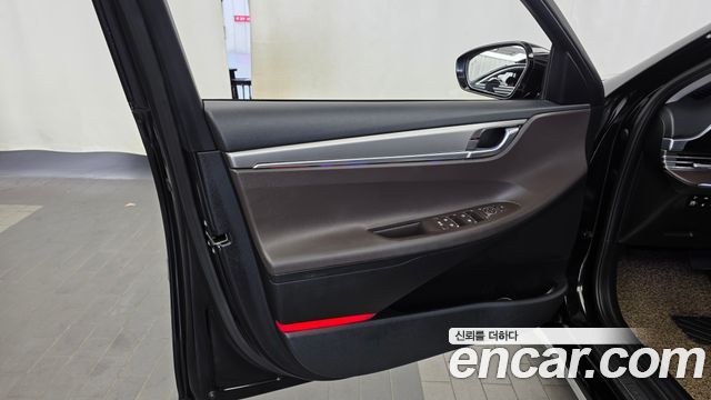 Hyundai Grandeur (IG) 2.5 Premium Choice 2020 — фото 30