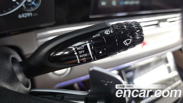 Hyundai Grandeur (IG) 2.5 Premium Choice 2020 — фото 34