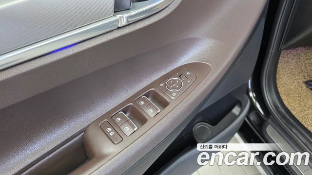 Hyundai Grandeur (IG) 2.5 Premium Choice 2020 — фото 35