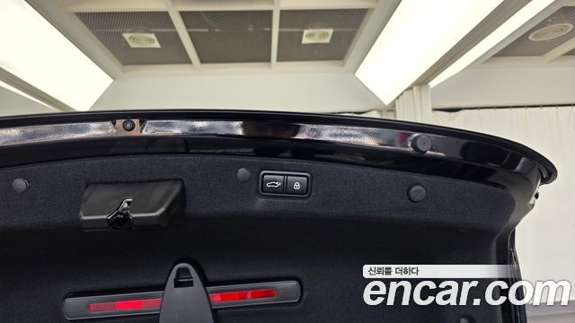 Hyundai Grandeur (IG) 2.5 Premium Choice 2020 — фото 36