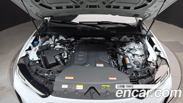 Audi Q5 (80A) 40 TFSI Quattro Sportback Advanced 2025 — фото 6