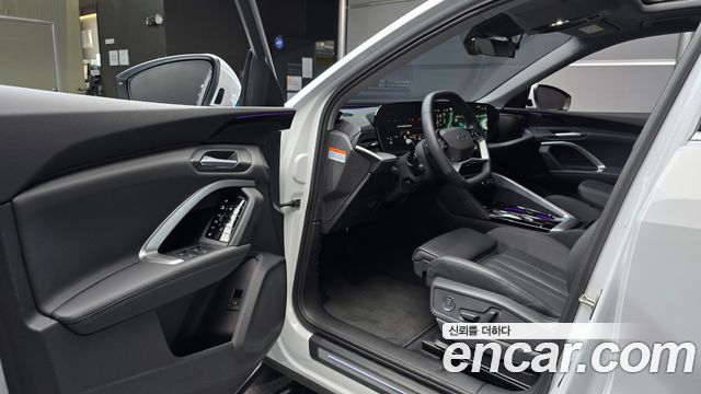 Audi Q5 (80A) 40 TFSI Quattro Sportback Advanced 2025 — фото 10
