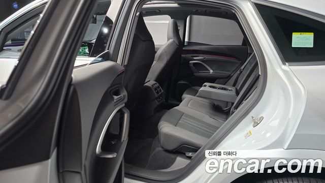 Audi Q5 (80A) 40 TFSI Quattro Sportback Advanced 2025 — фото 12