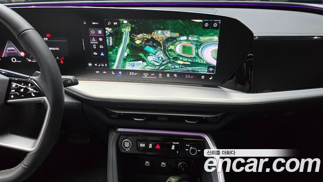 Audi Q5 (80A) 40 TFSI Quattro Sportback Advanced 2025 — фото 16