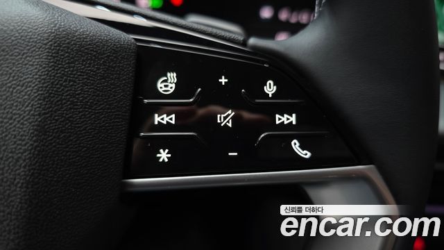 Audi Q5 (80A) 40 TFSI Quattro Sportback Advanced 2025 — фото 20