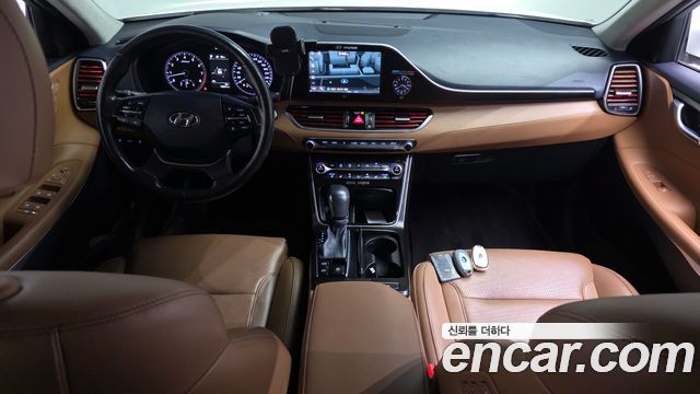 Hyundai Grandeur (IG) 3.0 Exclusive Special 2019 — фото 7