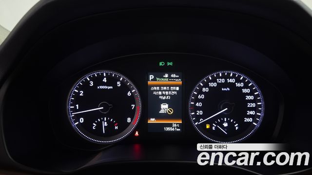 Hyundai Grandeur (IG) 3.0 Exclusive Special 2019 — фото 8