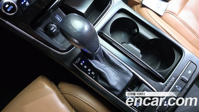 Hyundai Grandeur (IG) 3.0 Exclusive Special 2019 — фото 9