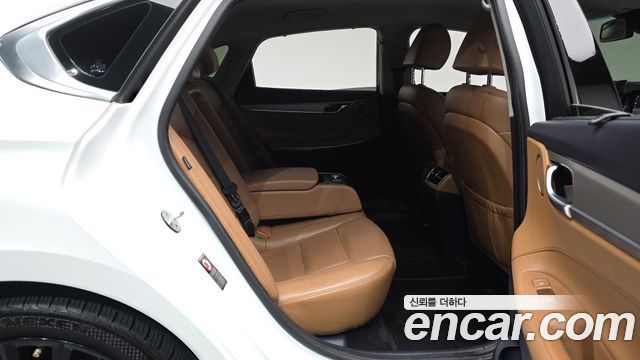 Hyundai Grandeur (IG) 3.0 Exclusive Special 2019 — фото 11