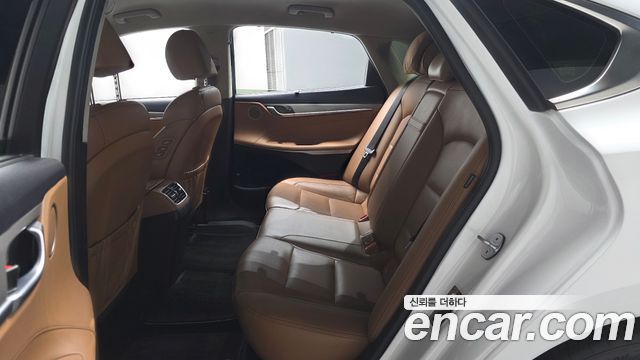 Hyundai Grandeur (IG) 3.0 Exclusive Special 2019 — фото 12
