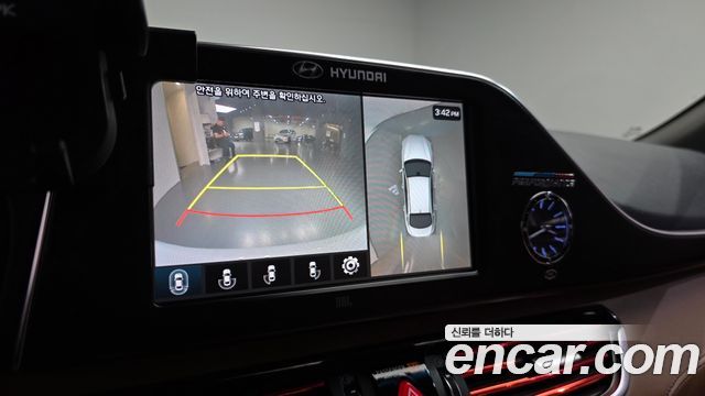Hyundai Grandeur (IG) 3.0 Exclusive Special 2019 — фото 15