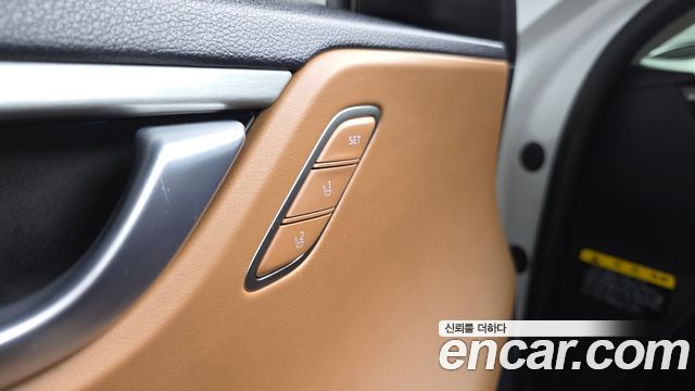 Hyundai Grandeur (IG) 3.0 Exclusive Special 2019 — фото 18