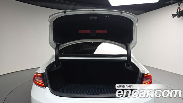 Hyundai Grandeur (IG) 3.0 Exclusive Special 2019 — фото 20