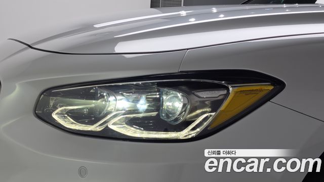 Hyundai Grandeur (IG) 3.0 Exclusive Special 2019 — фото 22