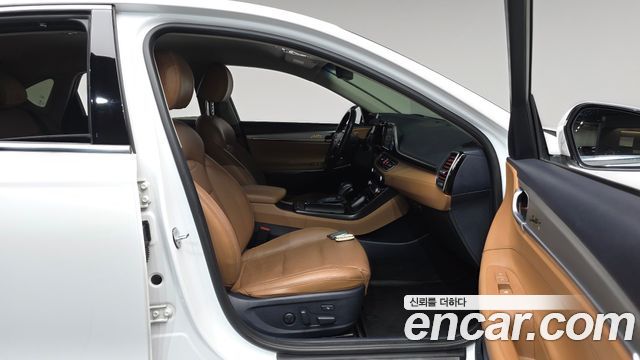 Hyundai Grandeur (IG) 3.0 Exclusive Special 2019 — фото 26