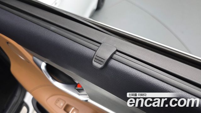 Hyundai Grandeur (IG) 3.0 Exclusive Special 2019 — фото 32