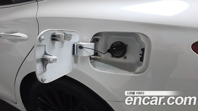 Hyundai Grandeur (IG) 3.0 Exclusive Special 2019 — фото 33