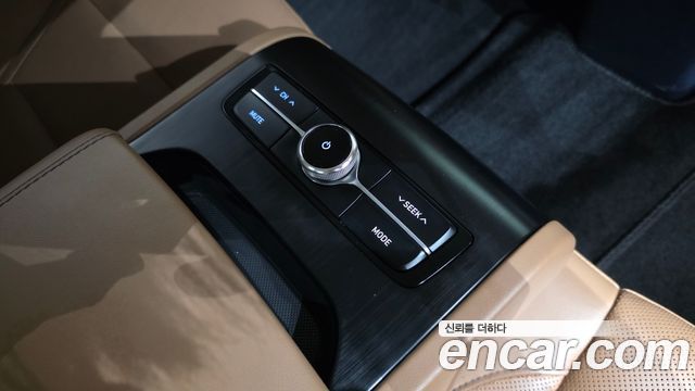 Hyundai Grandeur (IG) 3.0 Exclusive Special 2019 — фото 34