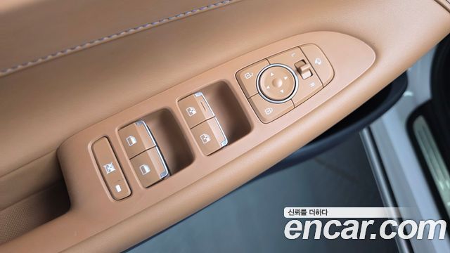 Hyundai Grandeur (IG) 3.0 Exclusive Special 2019 — фото 37