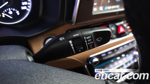 Hyundai Grandeur (IG) 3.0 Exclusive Special 2019 — фото 40
