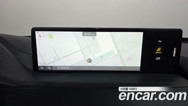 Genesis GV80 3.0 Diesel AWD 2020 — фото 14