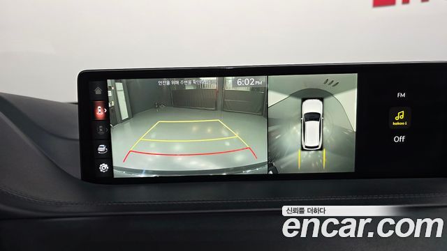 Genesis GV80 3.0 Diesel AWD 2020 — фото 15
