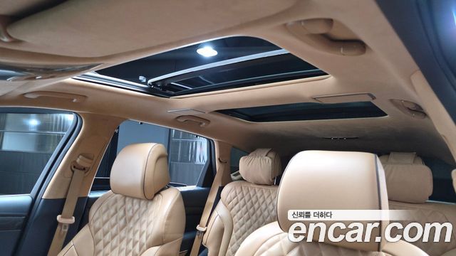 Genesis GV80 3.0 Diesel AWD 2020 — фото 18