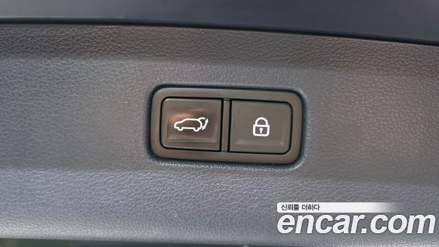 Genesis GV80 3.0 Diesel AWD 2020 — фото 27
