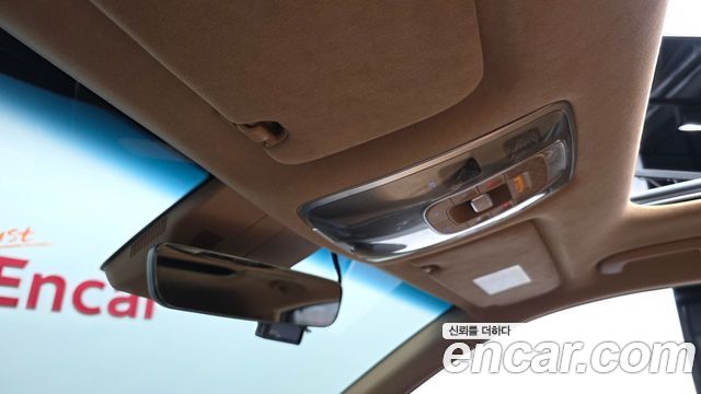 Genesis GV80 3.0 Diesel AWD 2020 — фото 28